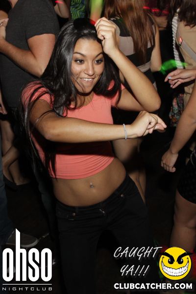 Ohso nightclub photo 125 - September 14th, 2012