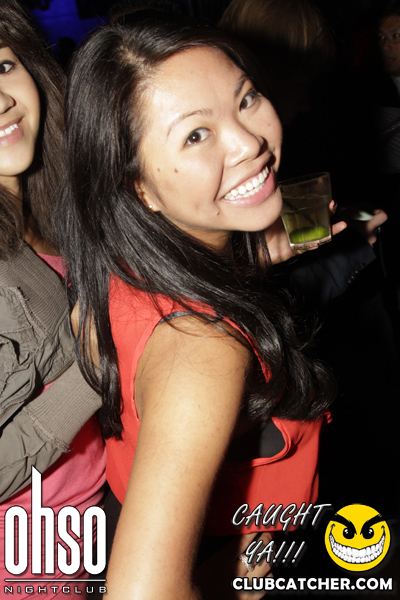 Ohso nightclub photo 14 - September 14th, 2012