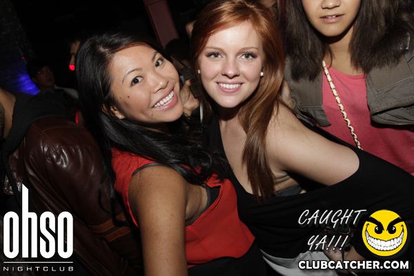 Ohso nightclub photo 144 - September 14th, 2012