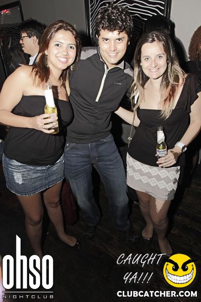 Ohso nightclub photo 154 - September 14th, 2012