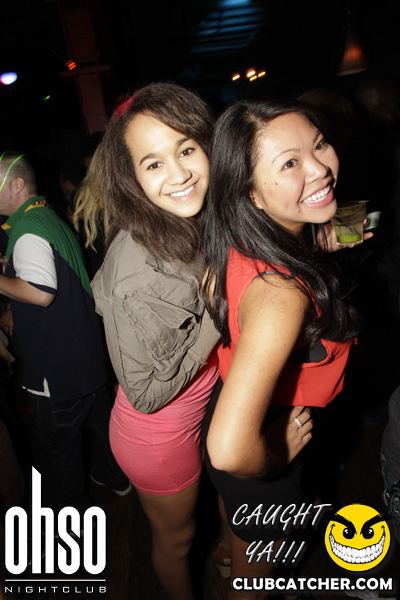 Ohso nightclub photo 156 - September 14th, 2012