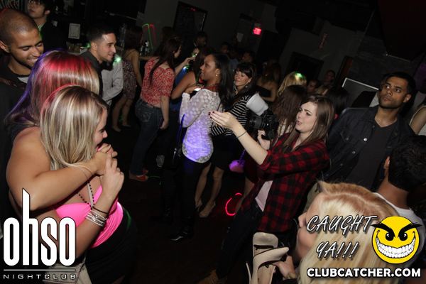 Ohso nightclub photo 157 - September 14th, 2012