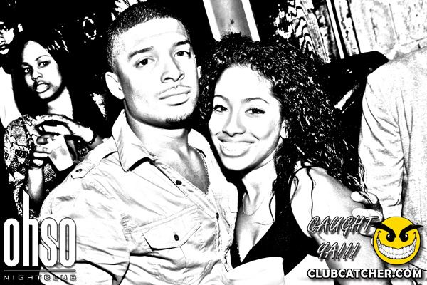 Ohso nightclub photo 18 - September 14th, 2012