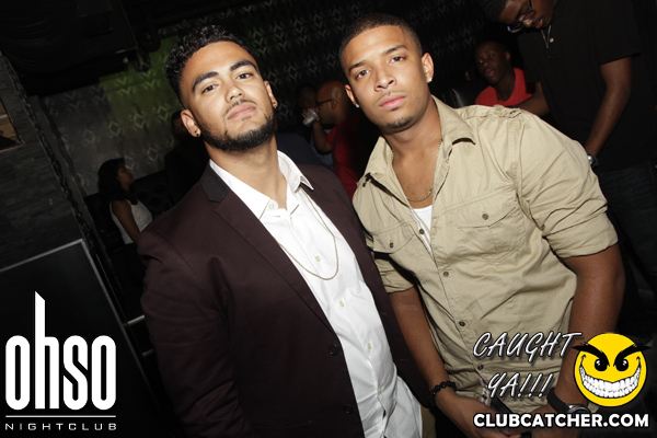 Ohso nightclub photo 175 - September 14th, 2012
