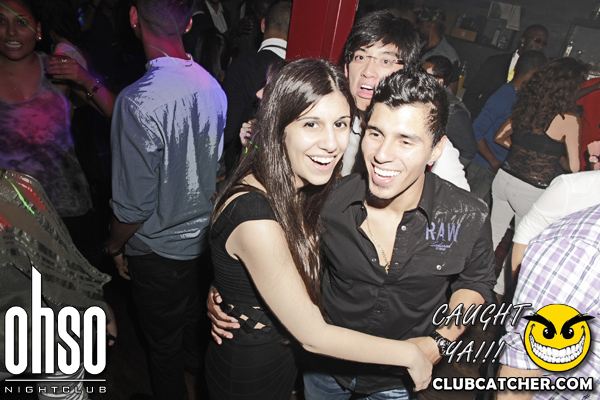Ohso nightclub photo 179 - September 14th, 2012