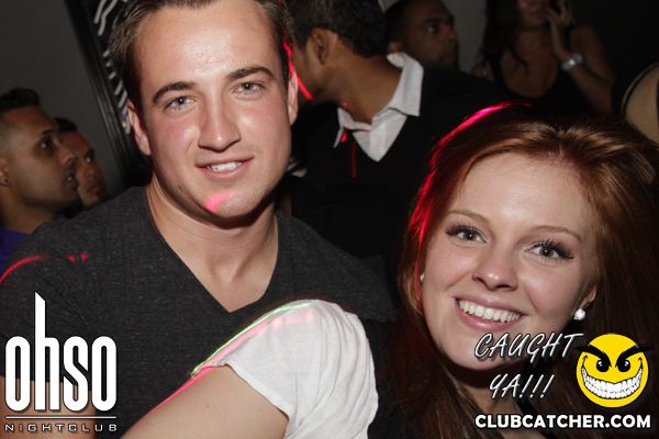 Ohso nightclub photo 188 - September 14th, 2012