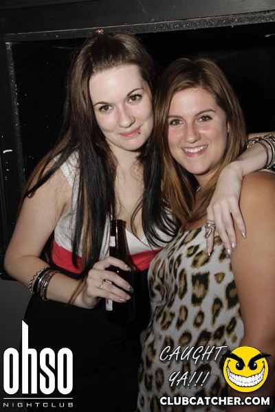 Ohso nightclub photo 190 - September 14th, 2012