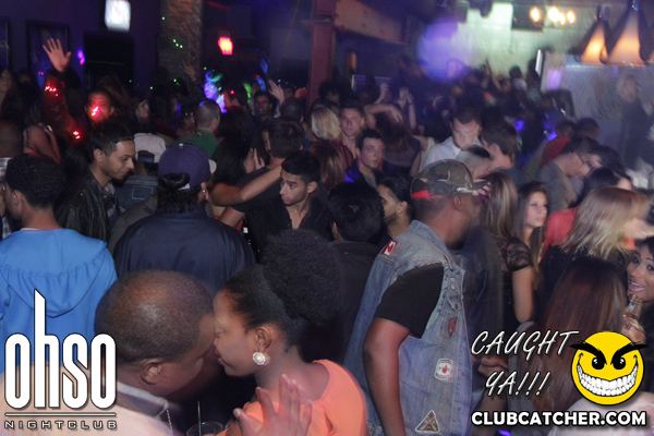 Ohso nightclub photo 20 - September 14th, 2012