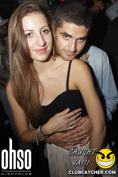 Ohso nightclub photo 21 - September 14th, 2012