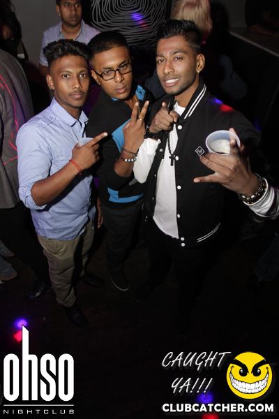 Ohso nightclub photo 208 - September 14th, 2012