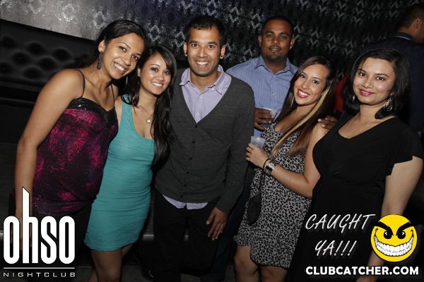 Ohso nightclub photo 29 - September 14th, 2012