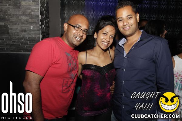 Ohso nightclub photo 30 - September 14th, 2012