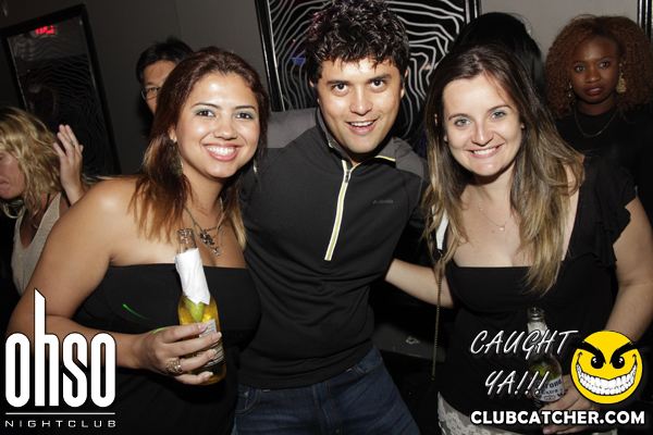 Ohso nightclub photo 31 - September 14th, 2012