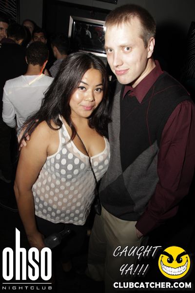 Ohso nightclub photo 34 - September 14th, 2012