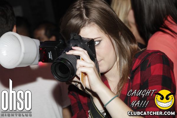 Ohso nightclub photo 38 - September 14th, 2012
