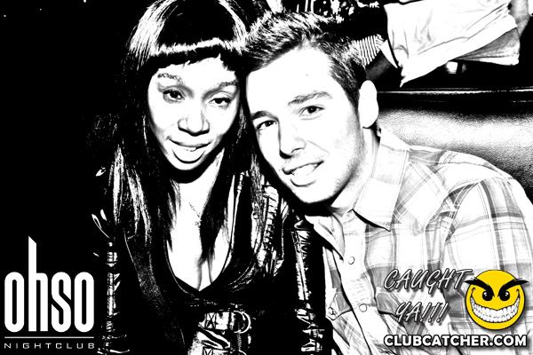 Ohso nightclub photo 47 - September 14th, 2012