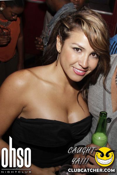Ohso nightclub photo 48 - September 14th, 2012