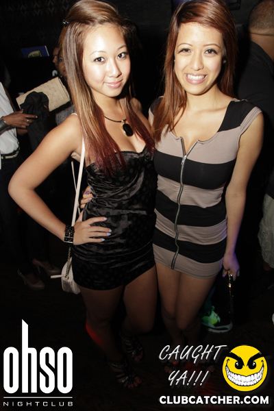 Ohso nightclub photo 55 - September 14th, 2012