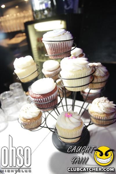 Ohso nightclub photo 61 - September 14th, 2012