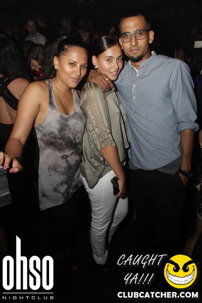 Ohso nightclub photo 62 - September 14th, 2012
