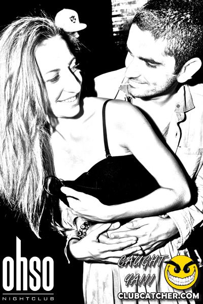 Ohso nightclub photo 74 - September 14th, 2012