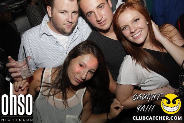 Ohso nightclub photo 81 - September 14th, 2012