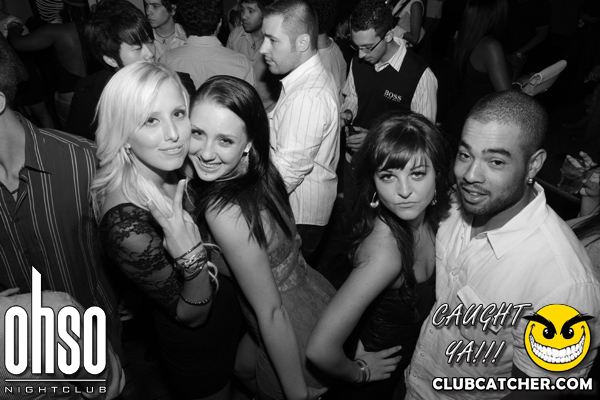 Ohso nightclub photo 87 - September 14th, 2012