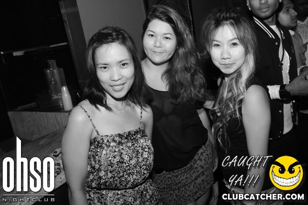 Ohso nightclub photo 97 - September 14th, 2012