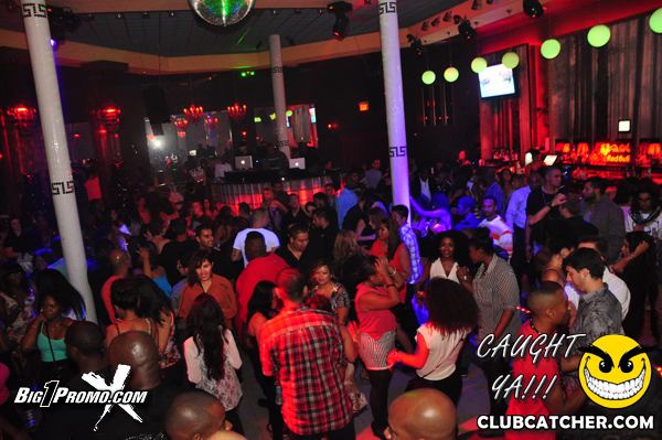 Luxy nightclub photo 1 - September 14th, 2012