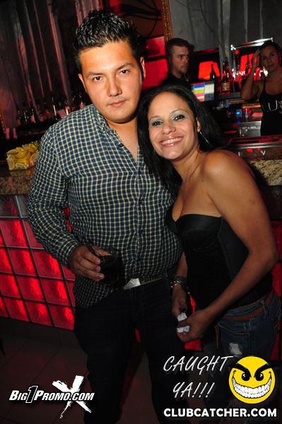 Luxy nightclub photo 103 - September 14th, 2012