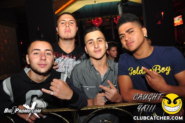 Luxy nightclub photo 108 - September 14th, 2012