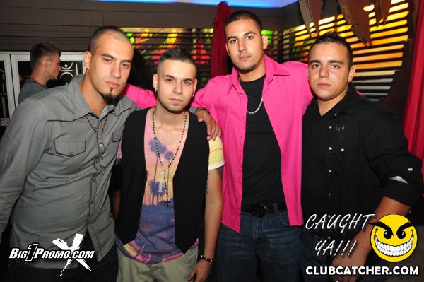 Luxy nightclub photo 110 - September 14th, 2012