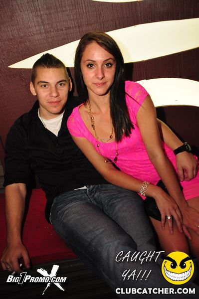 Luxy nightclub photo 111 - September 14th, 2012