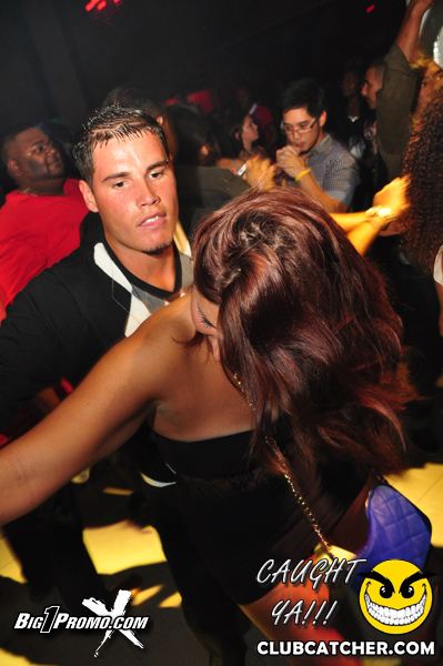 Luxy nightclub photo 130 - September 14th, 2012