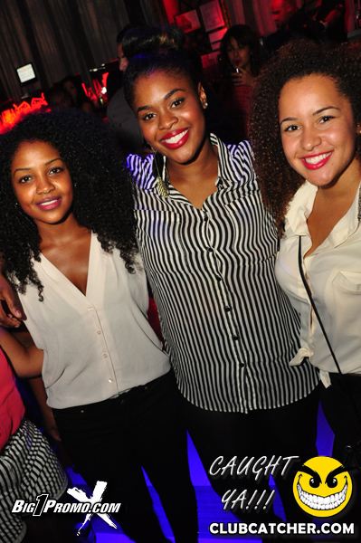 Luxy nightclub photo 131 - September 14th, 2012