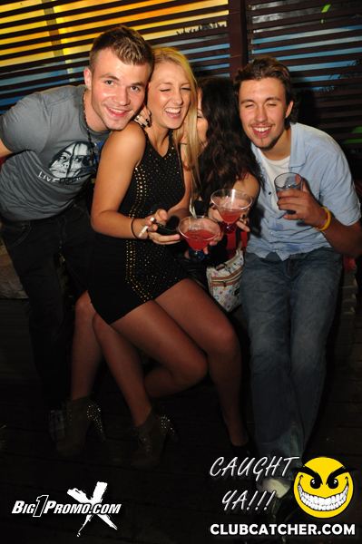 Luxy nightclub photo 138 - September 14th, 2012