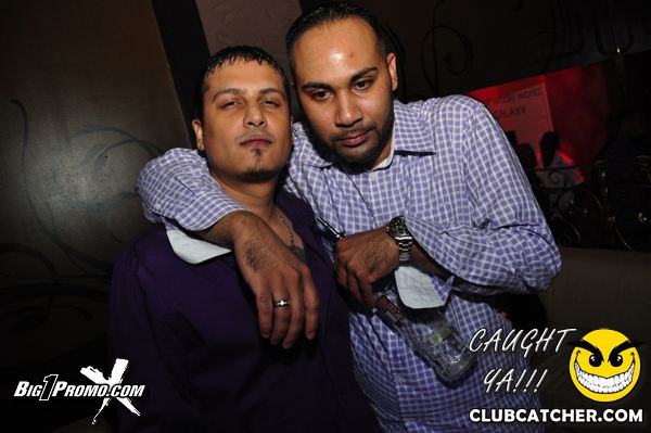 Luxy nightclub photo 142 - September 14th, 2012