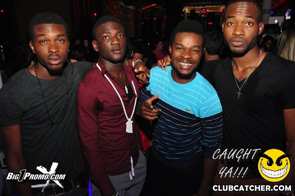 Luxy nightclub photo 143 - September 14th, 2012