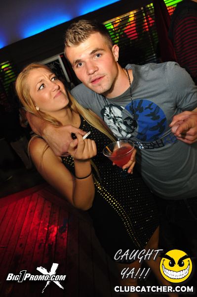 Luxy nightclub photo 144 - September 14th, 2012