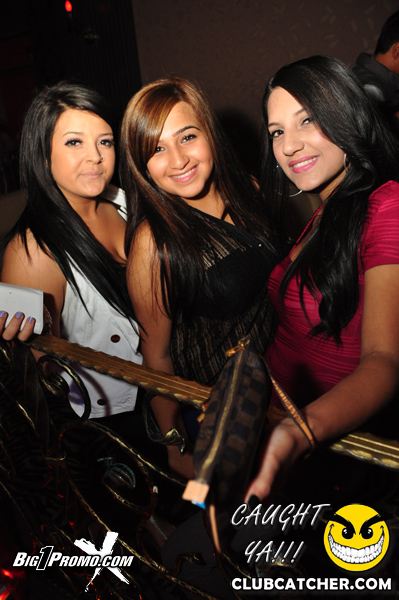 Luxy nightclub photo 16 - September 14th, 2012