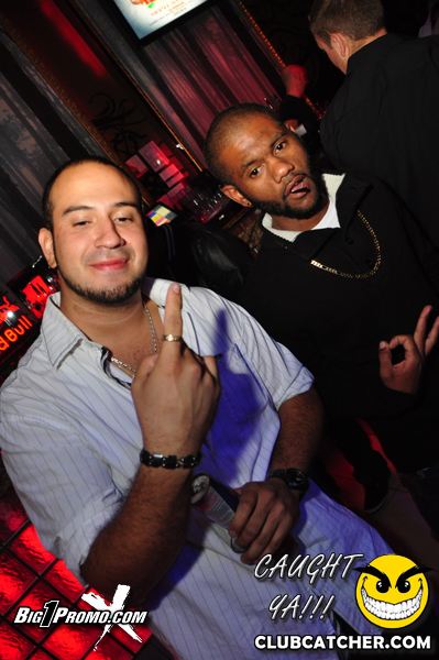 Luxy nightclub photo 152 - September 14th, 2012