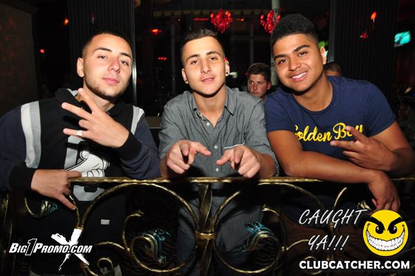 Luxy nightclub photo 154 - September 14th, 2012