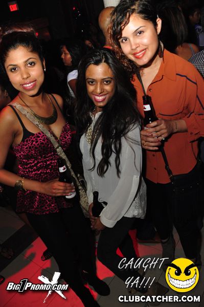 Luxy nightclub photo 158 - September 14th, 2012