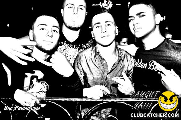 Luxy nightclub photo 162 - September 14th, 2012