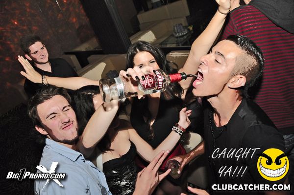Luxy nightclub photo 163 - September 14th, 2012