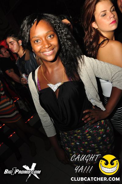 Luxy nightclub photo 173 - September 14th, 2012