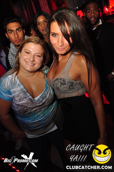 Luxy nightclub photo 176 - September 14th, 2012