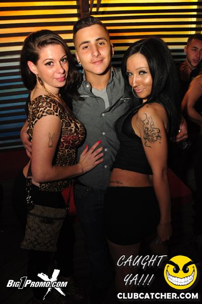 Luxy nightclub photo 177 - September 14th, 2012