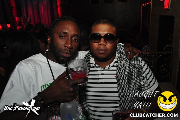 Luxy nightclub photo 178 - September 14th, 2012