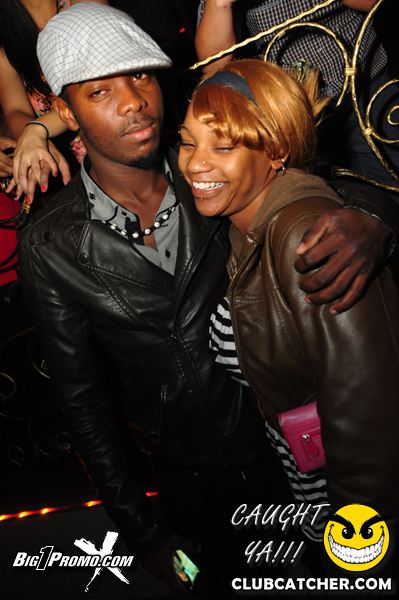 Luxy nightclub photo 183 - September 14th, 2012